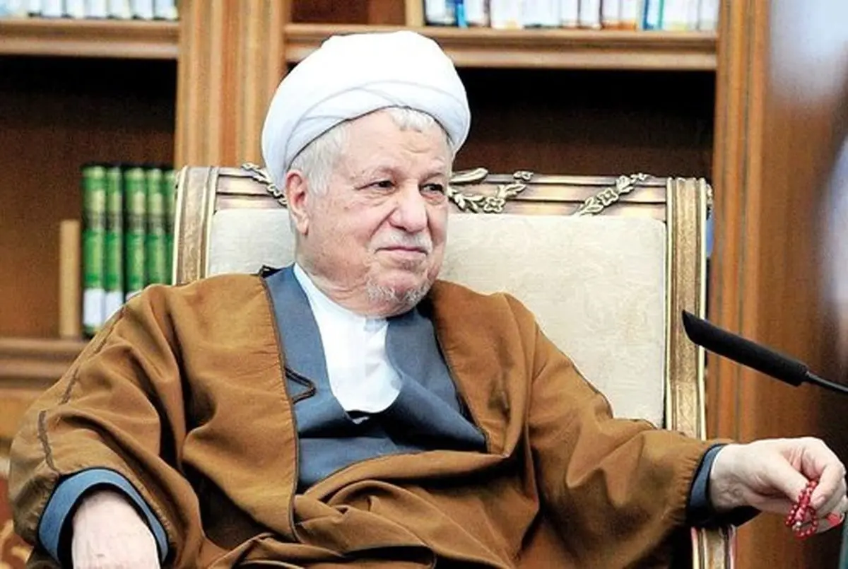 خاطرات جالب هاشمی رفسنجانی از سفر به کره شمالی