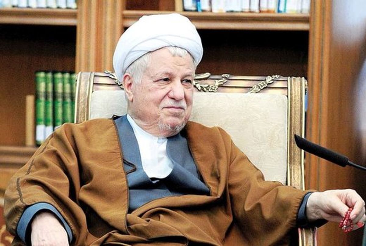 خاطرات جالب هاشمی رفسنجانی از سفر به کره شمالی