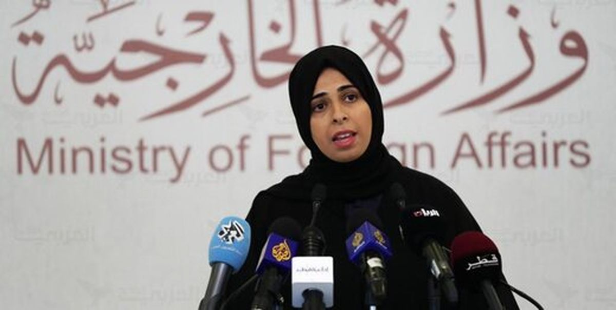 واکنش قطر به احتمال توافق این کشور با اسرائیل