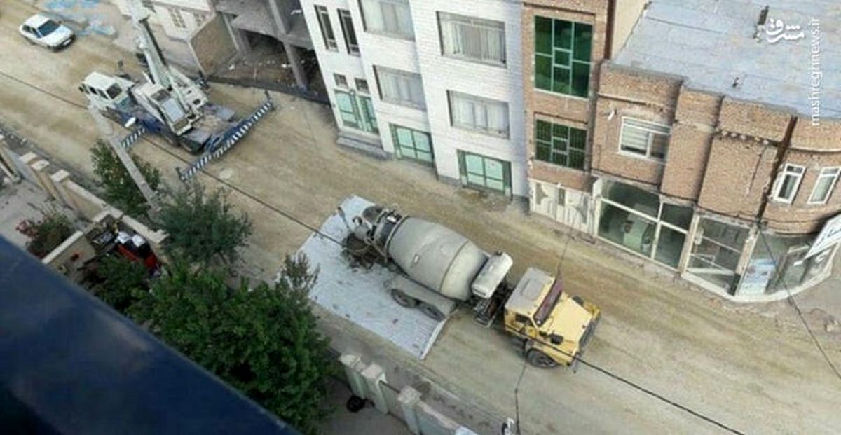 اقدام مسئولانه شهروند اردبیلی برای حفظ بیتالمال