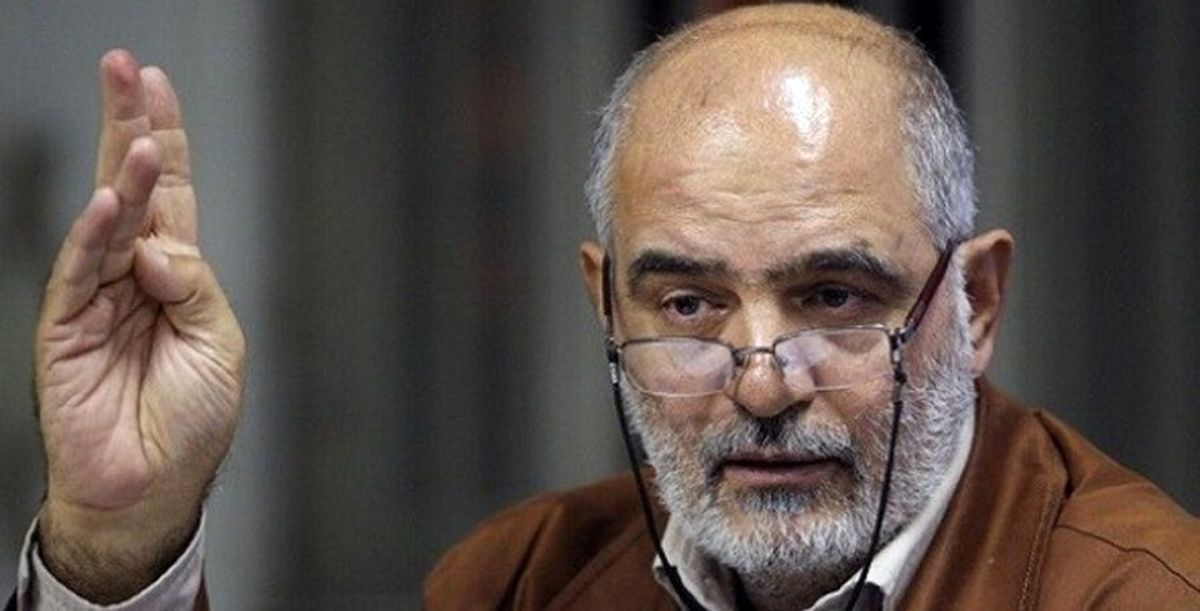 الله‌کرم تکلیف انتخابات ریاست جمهوری را مشخص کرد