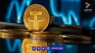جهش ۵ درصدی تتر؛ رسیدن قیمت به ۱۵۵ هزار و ۴۴۴ تومان