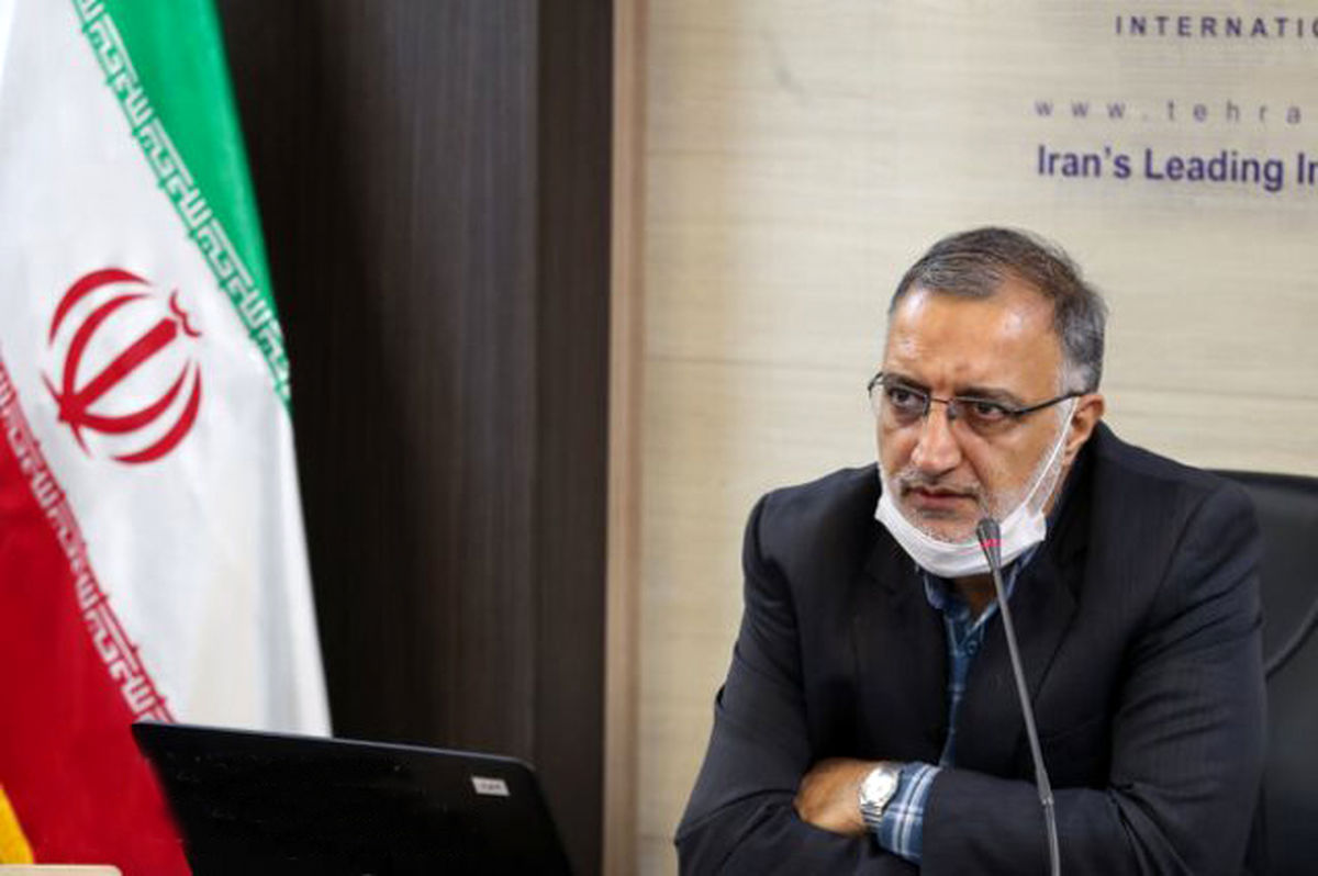 مرکز پژوهشهای مجلس در آستانه مشروطی