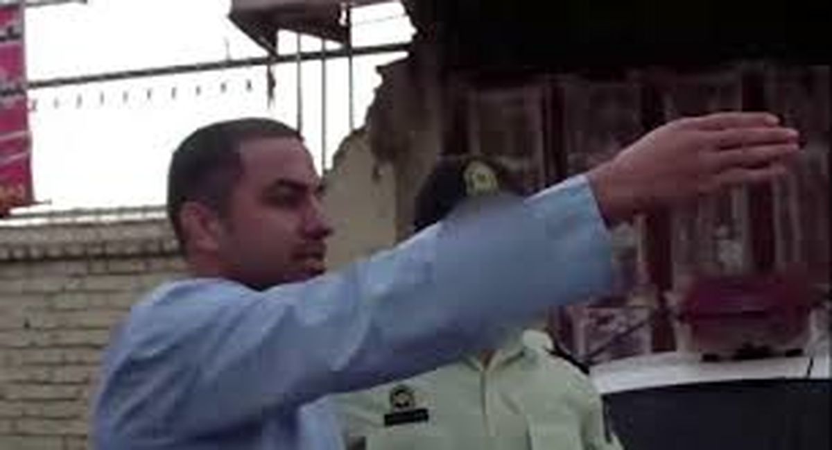 توضیحات دادگستری فارس درباره پرونده نوید افکاری