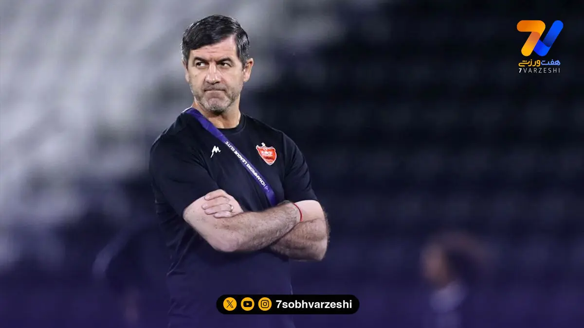 آقا کریم ۴ میلیارد تومان تخفیف داد تا مشکل پرسپولیس حل شود