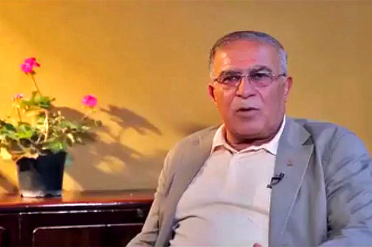 روشن:آبدارچی باشگاه کریمی را از باشگاه پرت کند بیرون