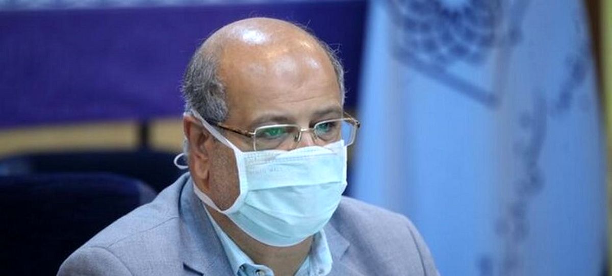 توصیه زالی برای جلوگیری از افزایش آمار کرونا
