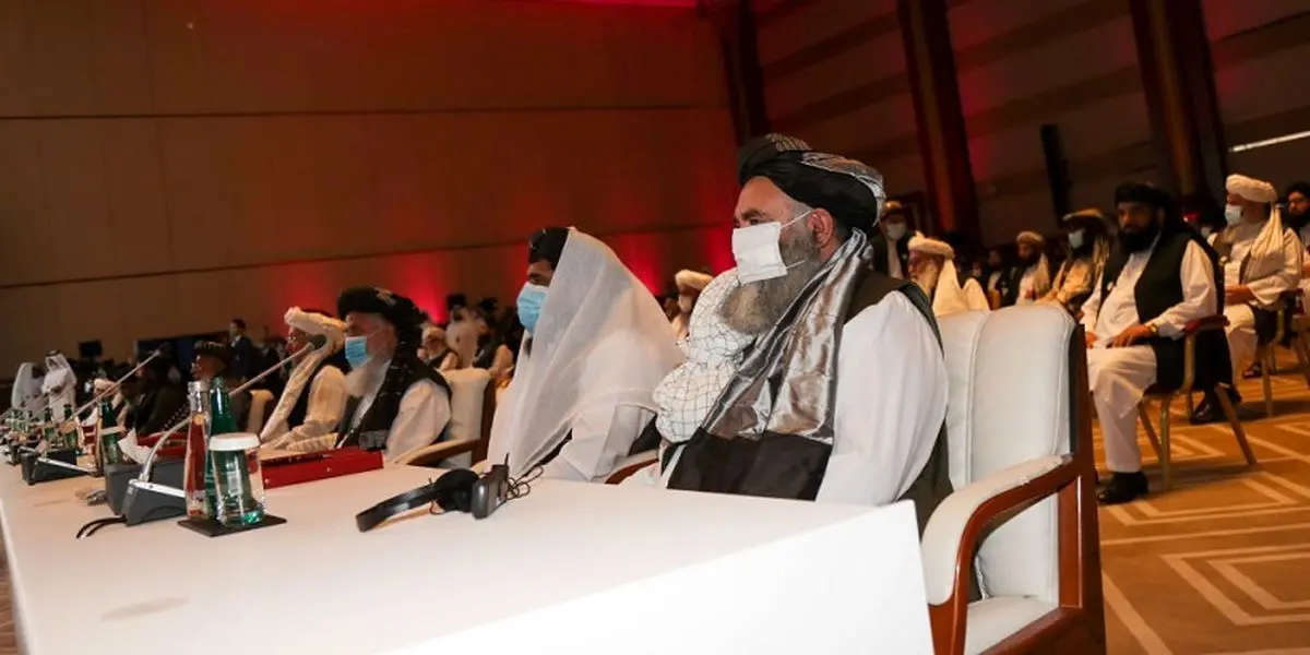 طالبان: یا توافق می‌کنیم یا افغانستان را به‌ زور می‌گیریم