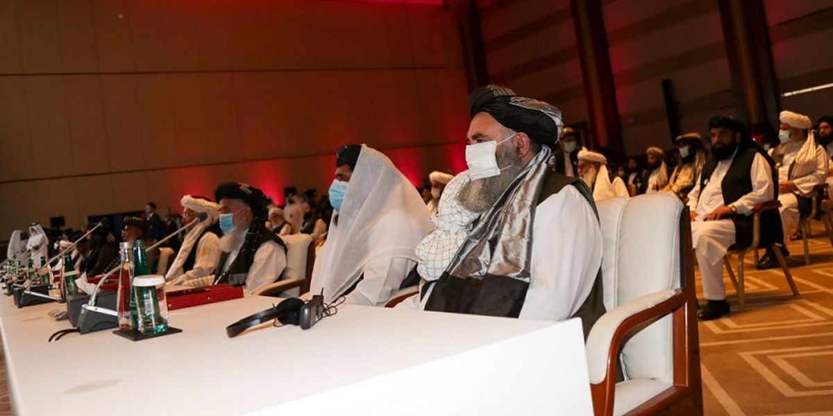 طالبان: یا توافق می‌کنیم یا افغانستان را به‌ زور می‌گیریم