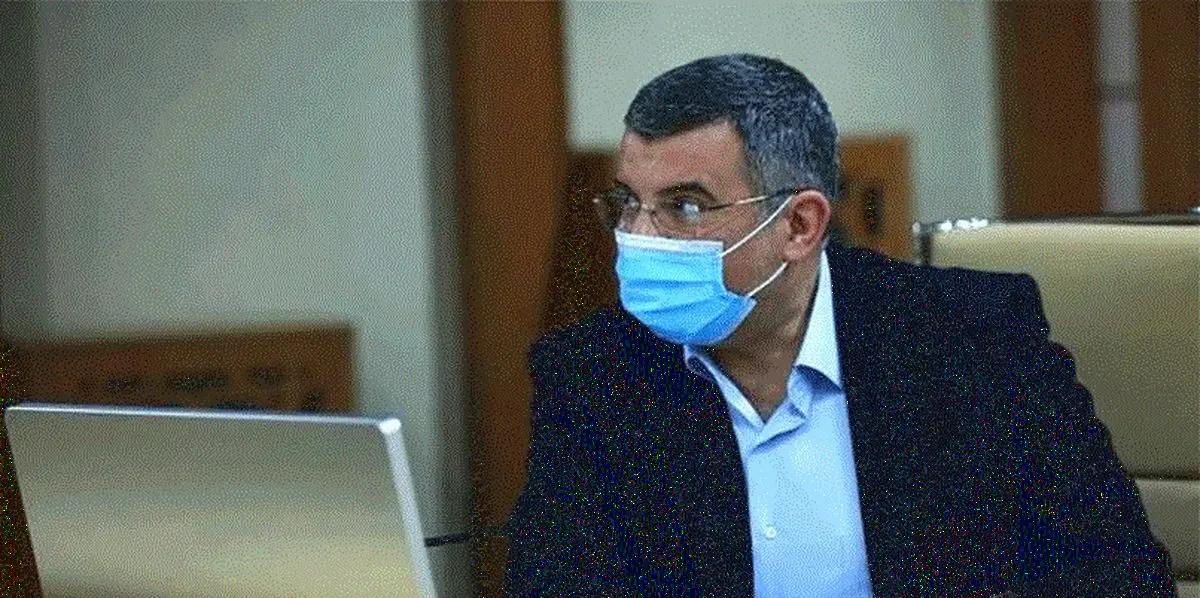 ببینید | کرونا در کشور شبه انفجاری شده است!