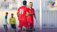 ستاره پرسپولیس به احترام همسرش شماره خود را عوض کرد!
