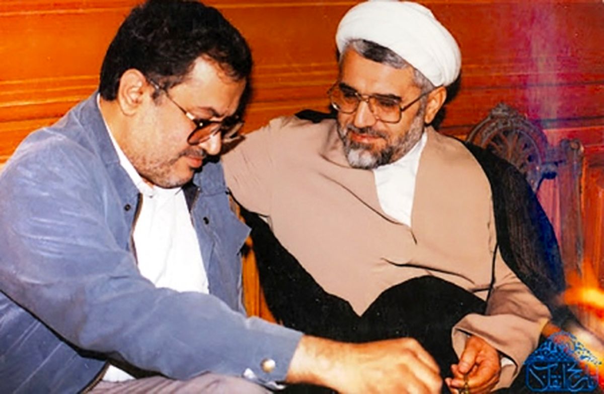ماجرای ترور سعید حجاریان با اسلحه ماکاروف روسی