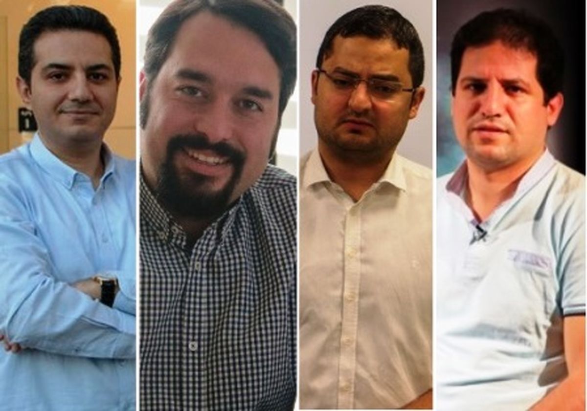مردان قدرتمند کسبوکار آنلاین ایران
