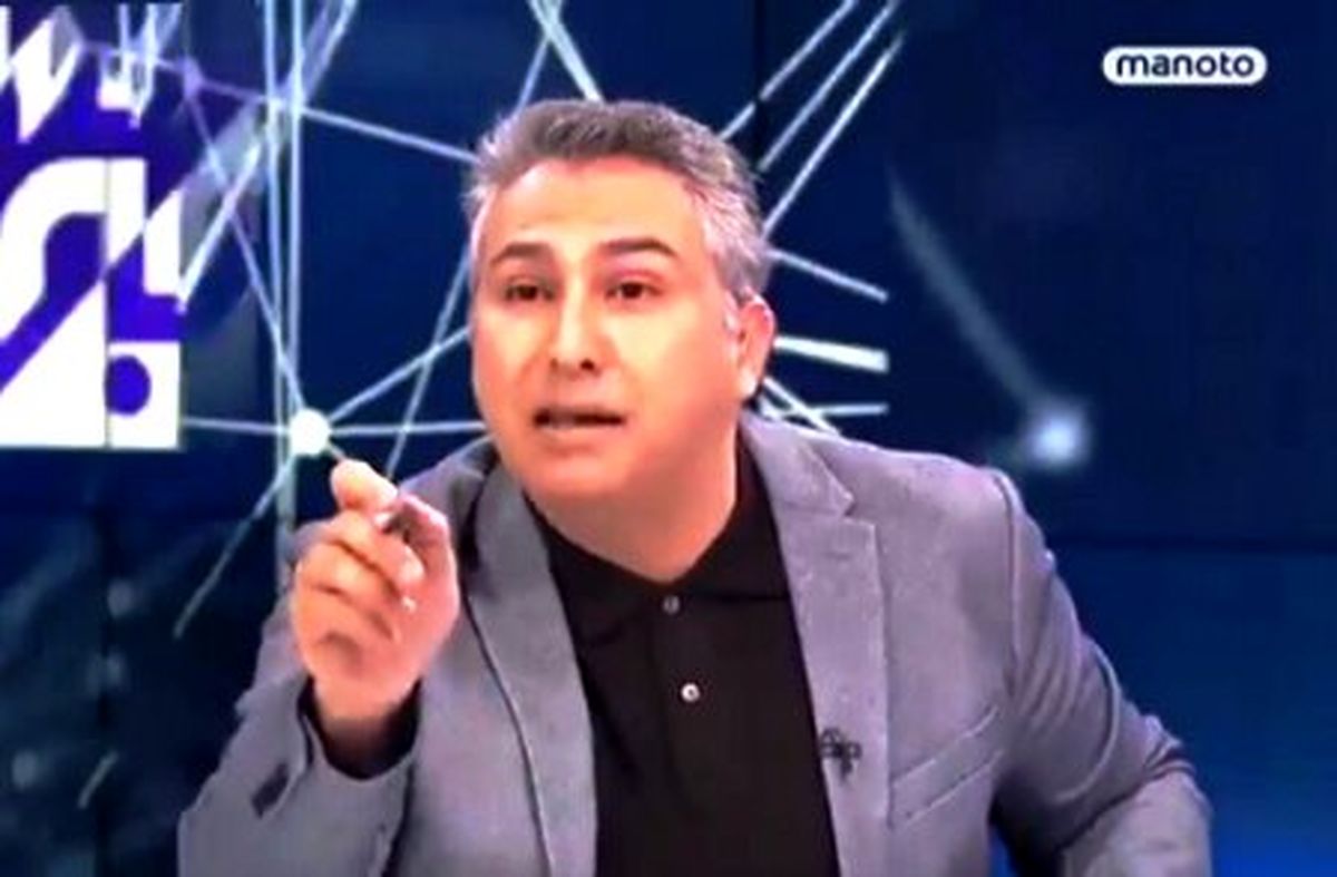 زد و خورد کارشناسان سیاسی در شبکه من و تو