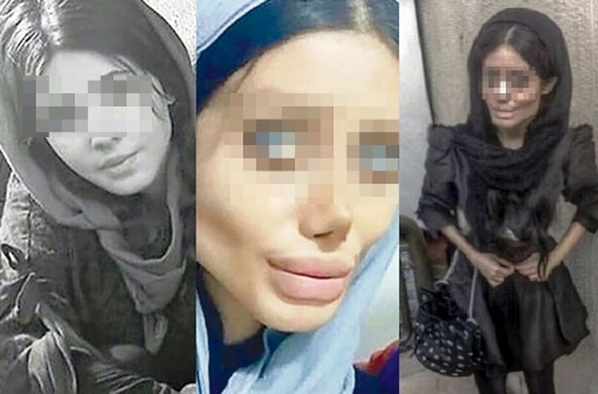 شایعاتی درباره وضع روحی نامناسب سحر تبر