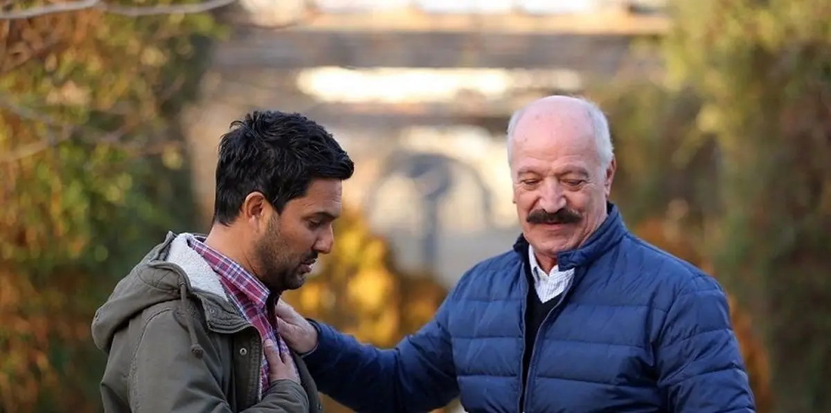 پشیمانی سعید راد از بازی در سریال «دل»