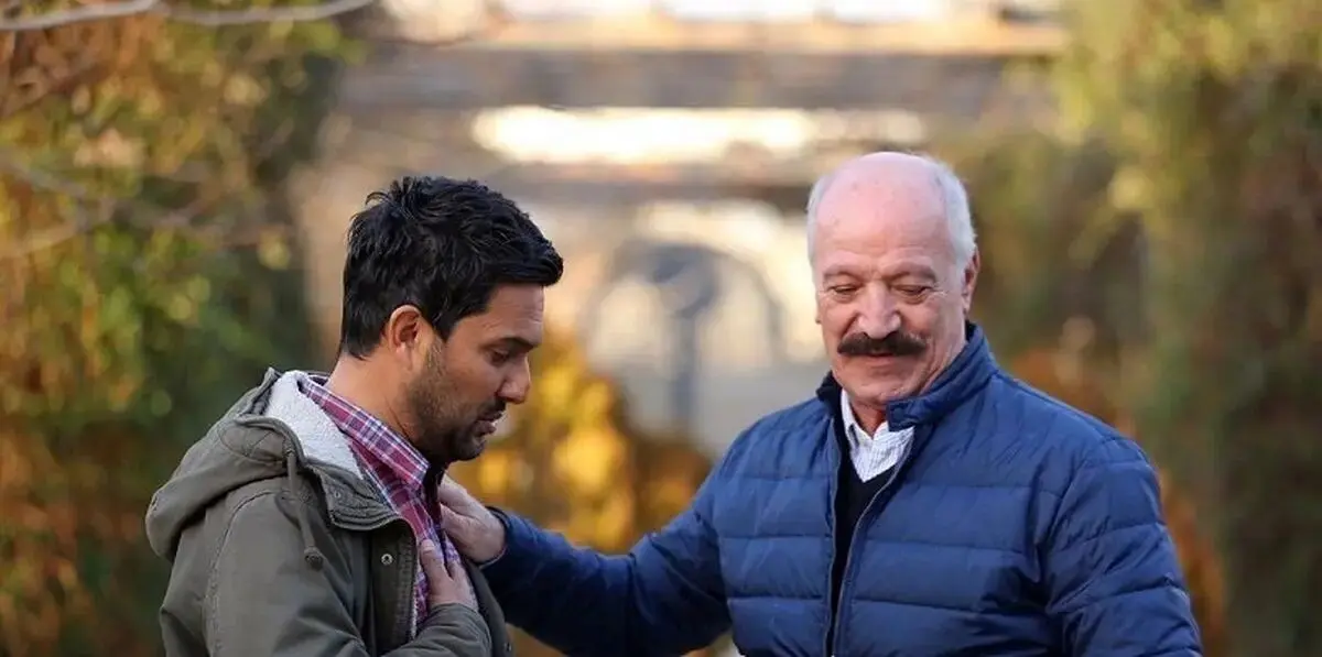 پشیمانی سعید راد از بازی در سریال «دل»