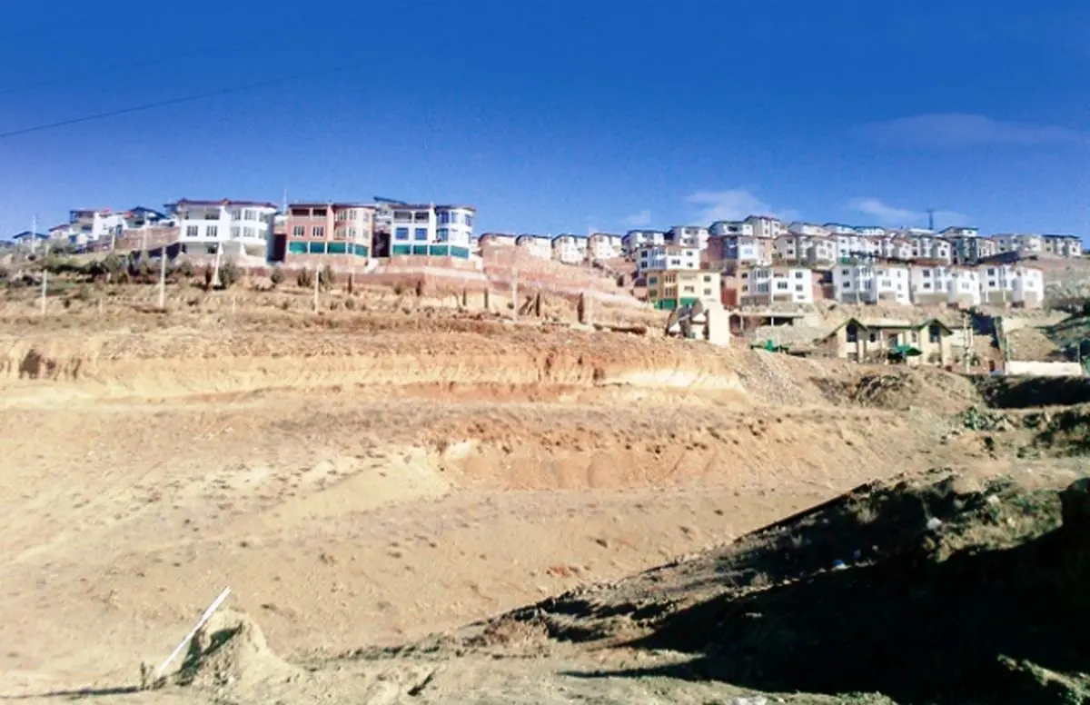 رودهن؛ کلاهبرداری‌ و زمین‌خواری و دستگیری مدیران