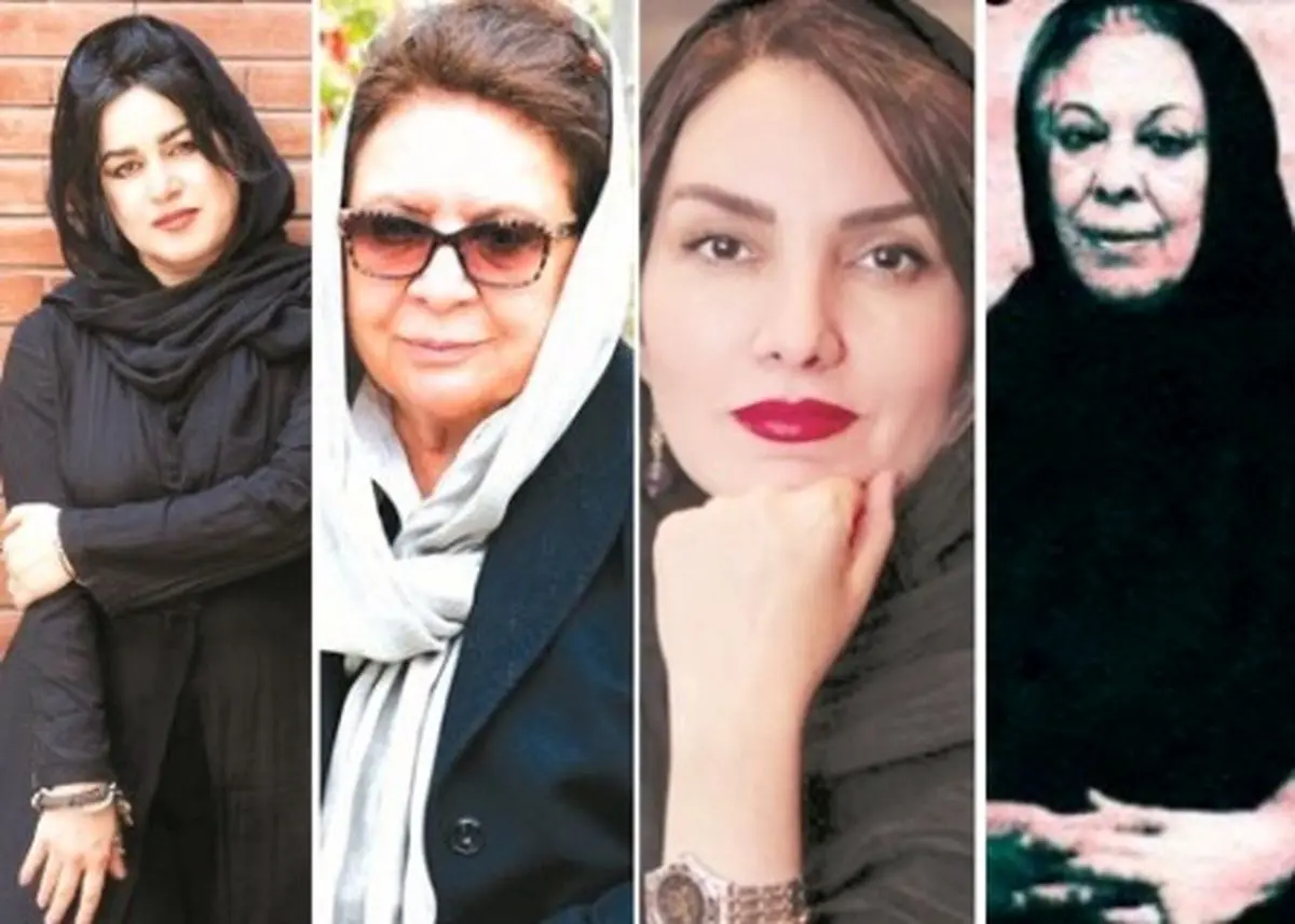 مروری بر زندگی و آثار‌ زنان نویسنده در ایران