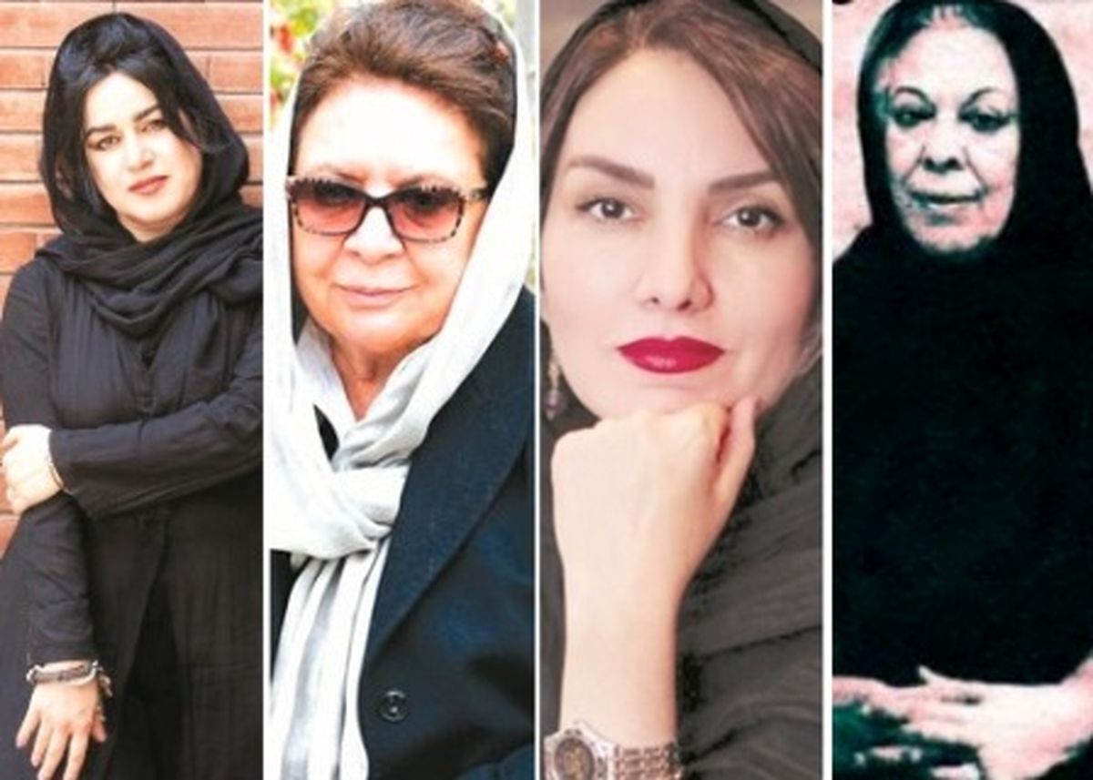 مروری بر زندگی و آثار زنان نویسنده در ایران