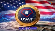 ورود تتر به بازار آمریکا؛ راه‌اندازی استیبل‌کوین جدید USA₮ با مجوز فدرال