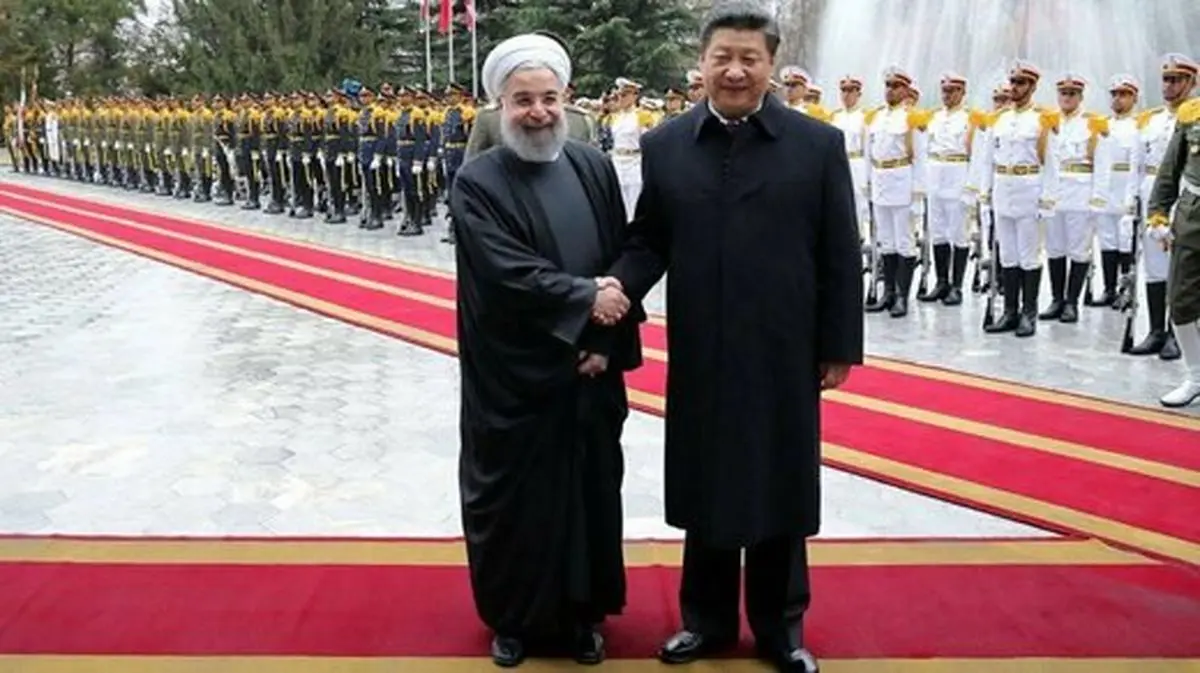تغییر تاکتیک ایران برای بهبود شرایط اقتصادی