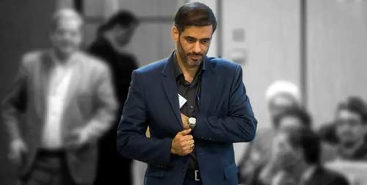 سعید محمد؛ گزینه تازه نفس انتخابات ۱۴۰۰؟