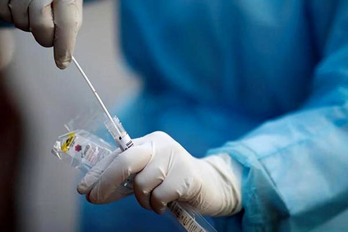 تست کرونا می‌تواند درباره ویروس اشتباه کند