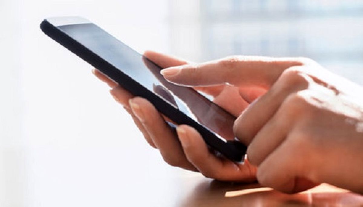 خریدوفروش پاسپورت برای رجیستری گوشی موبایل