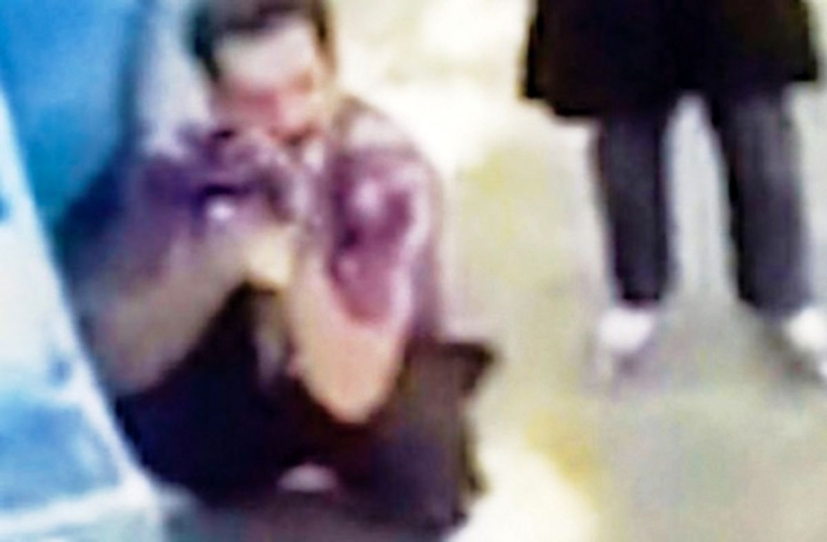 پشت پرده قتل سه دختر با شلیک مرگبار پدر