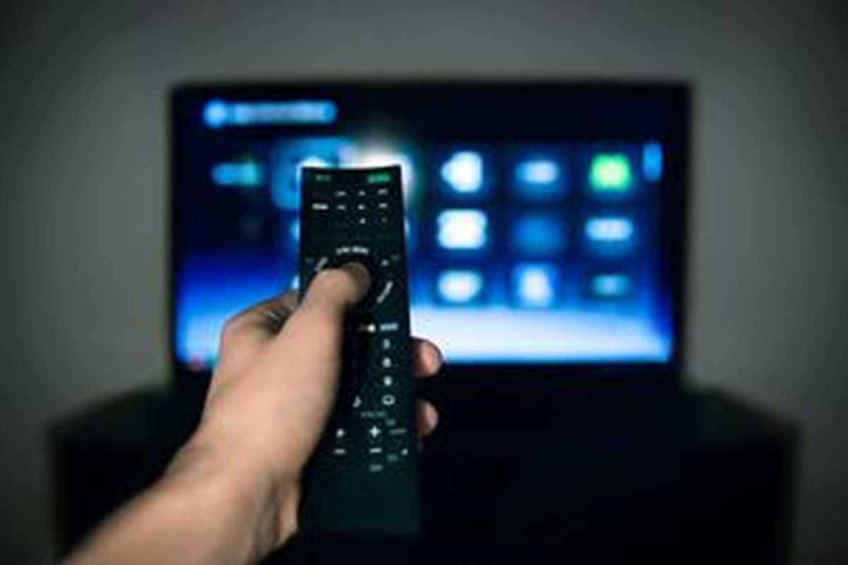 شخصیتشناسی با کمک کنترل تلویزیون!