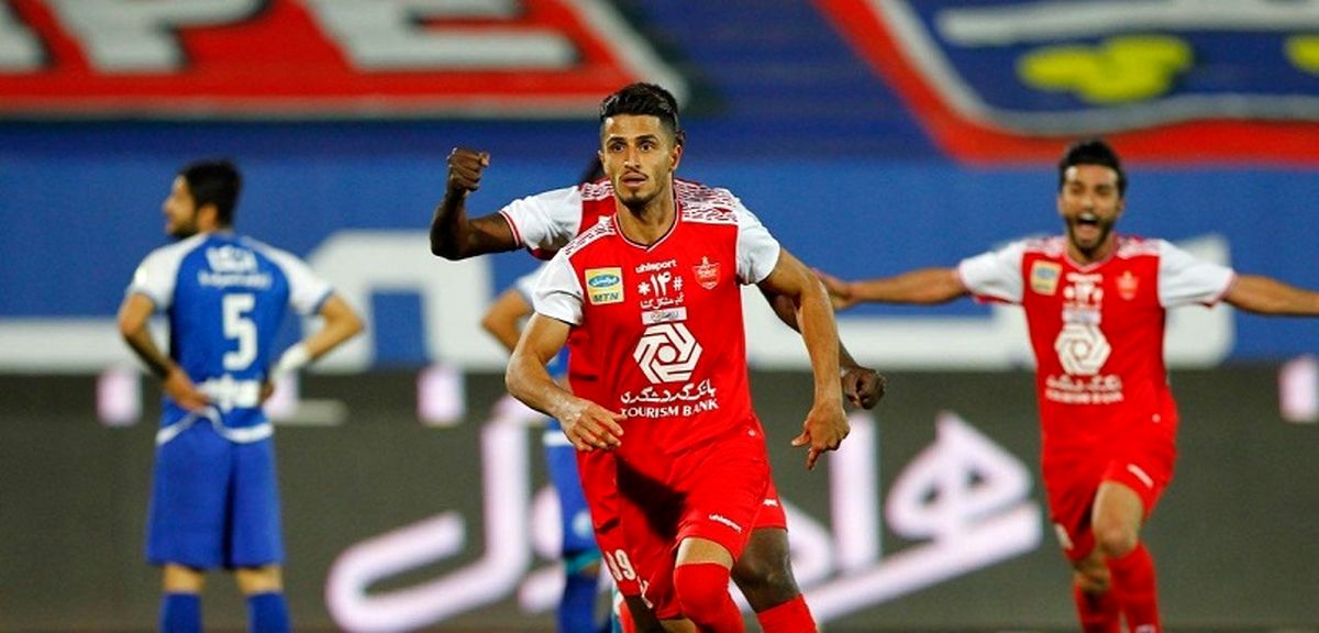 علیپور در آستانه بازگشت به پرسپولیس؟