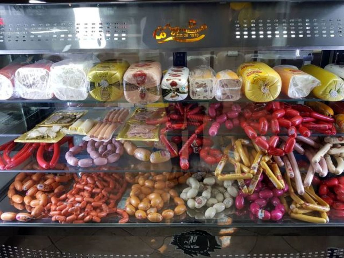 چگونه بفهمیم سوسیس و کالباس فاسد شدهاند؟