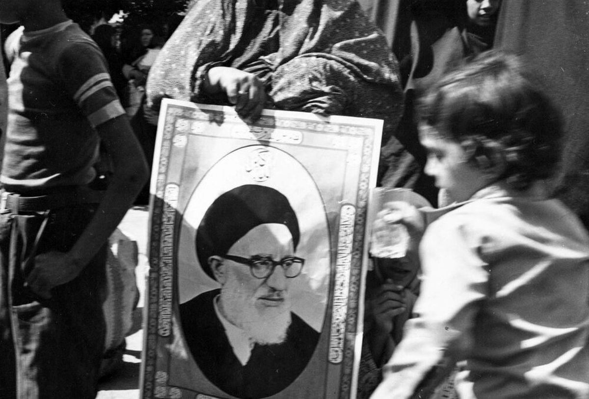 روایتی از مرگ مشکوک آیتالله طالقانی