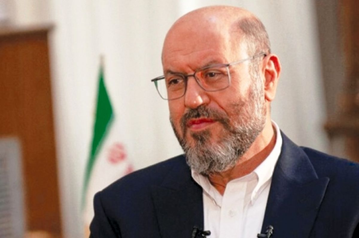 حسین دهقان انتخابات را کلید زد؟