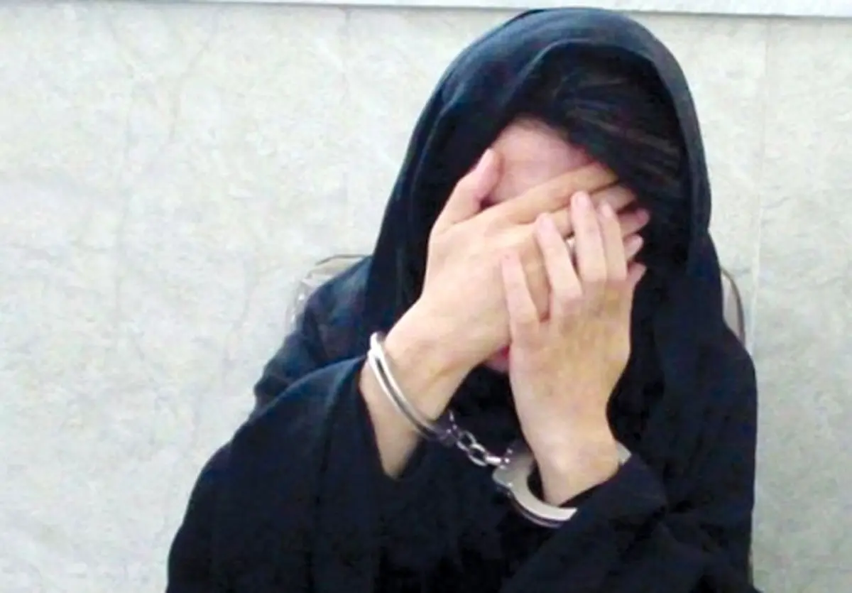 قتل مرد با چاقو به‌دست همسر دومش