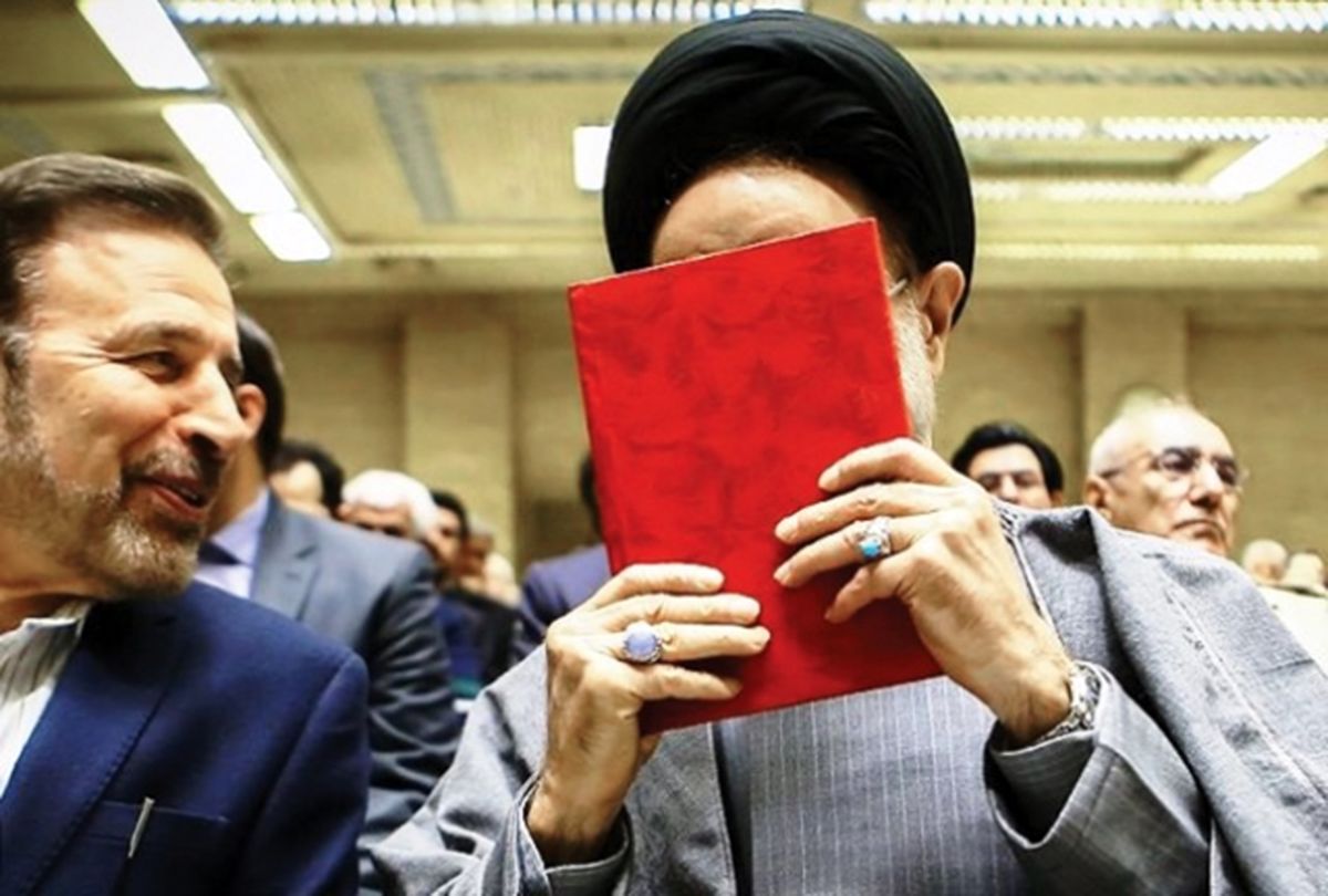تکذیب شایعه درگیری لفظی میان خاتمی و روحانی
