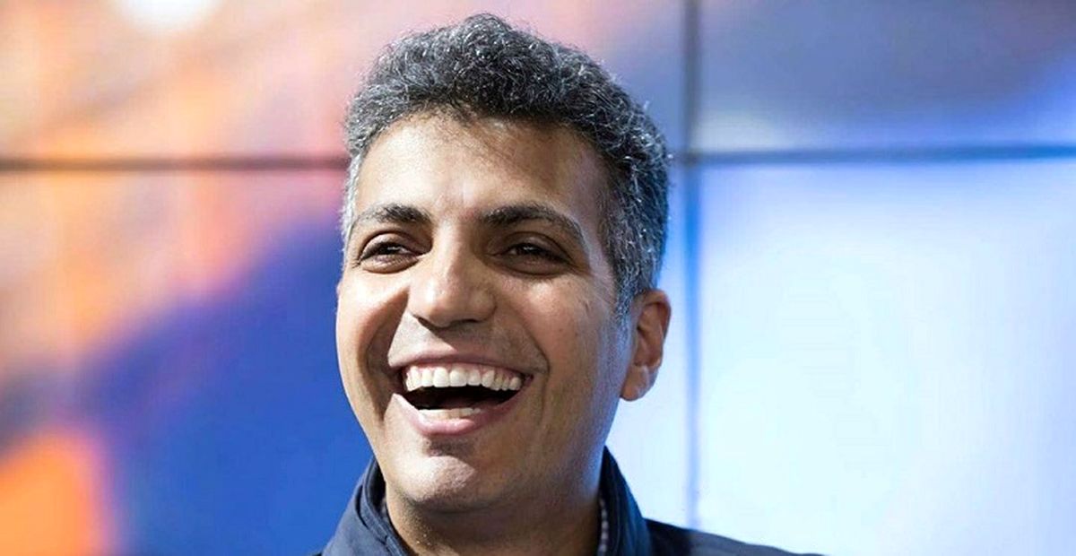 عادل فردوسیپور، برنده جایزه انجمن سوتا