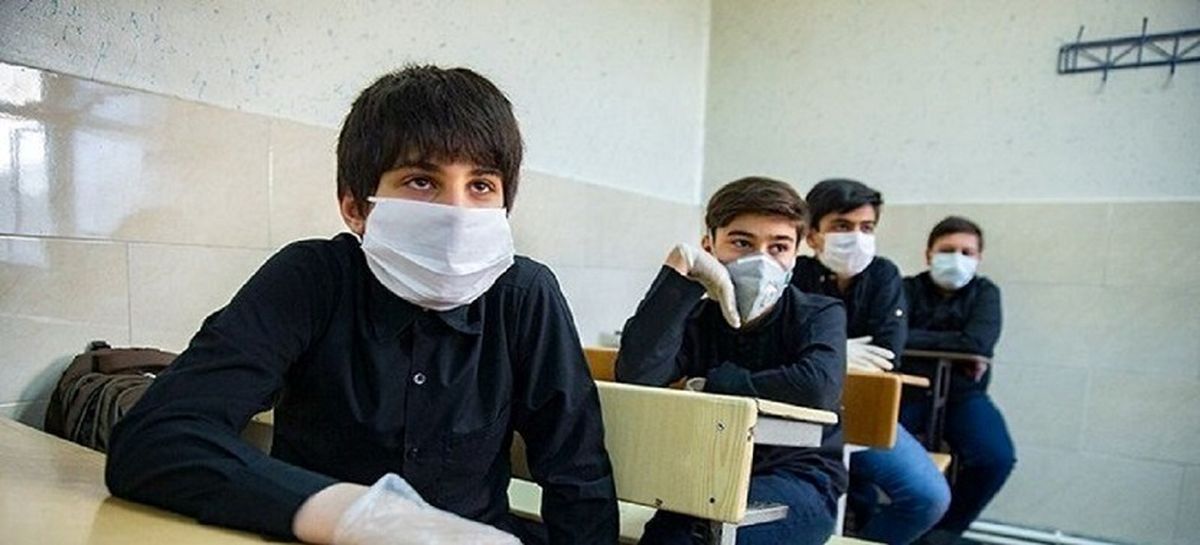 ببینید | بازداشت عوامل کلیپ غشکردن دانشآموز کرونایی