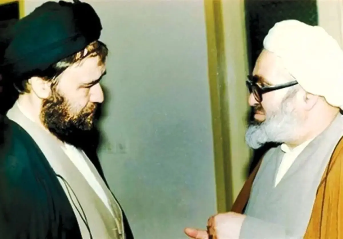 ماجرای عزل آیت‌الله منتظری از قائم مقامی رهبری