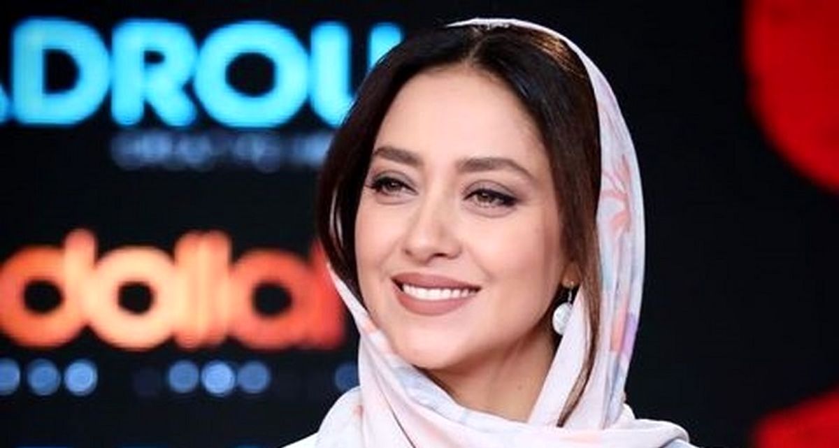 بهاره کیان افشار در میان ۱۰ زن زیبای مسلمان