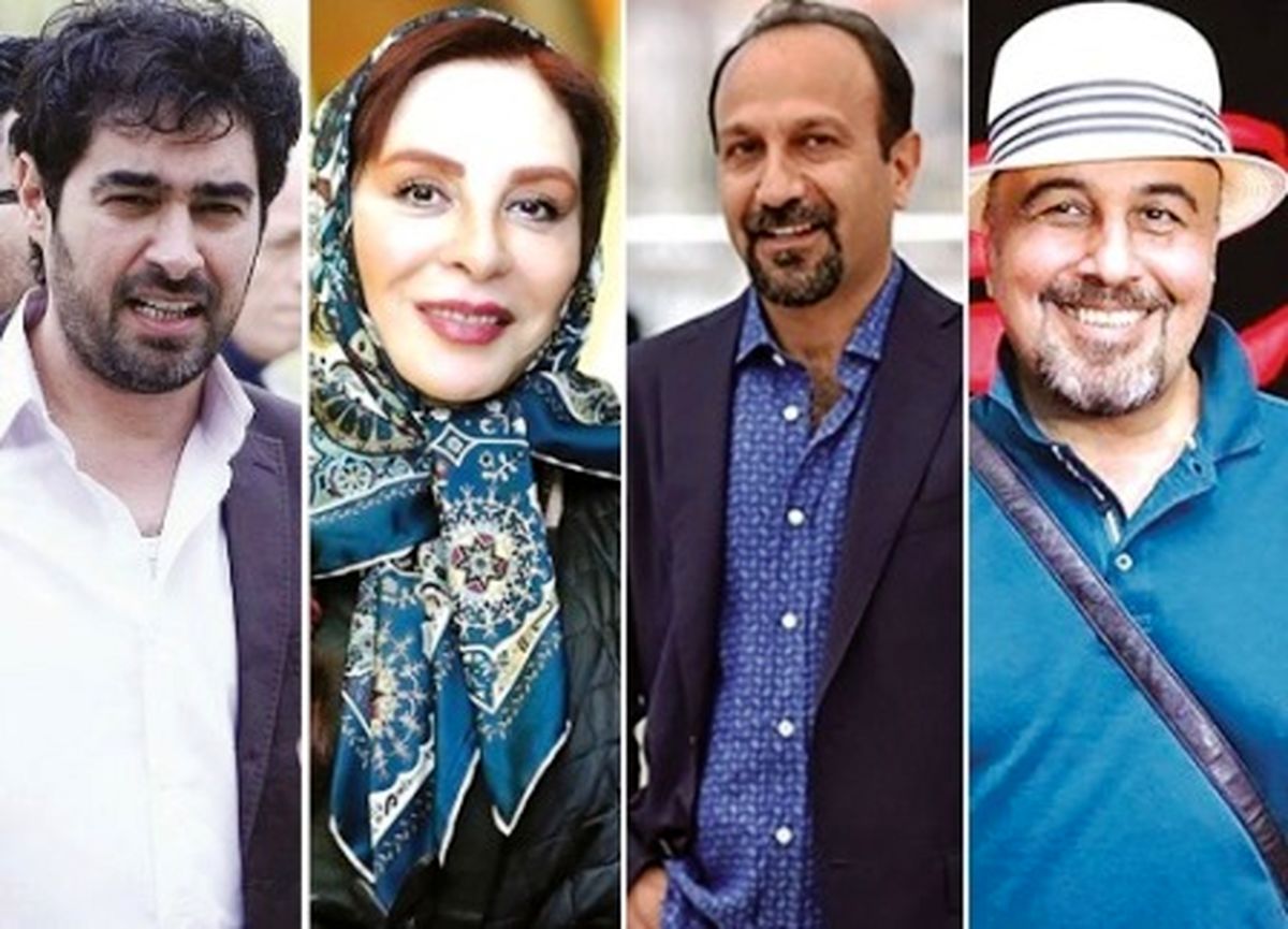 سهم تلویزیون از تاریخ سینمای ایران