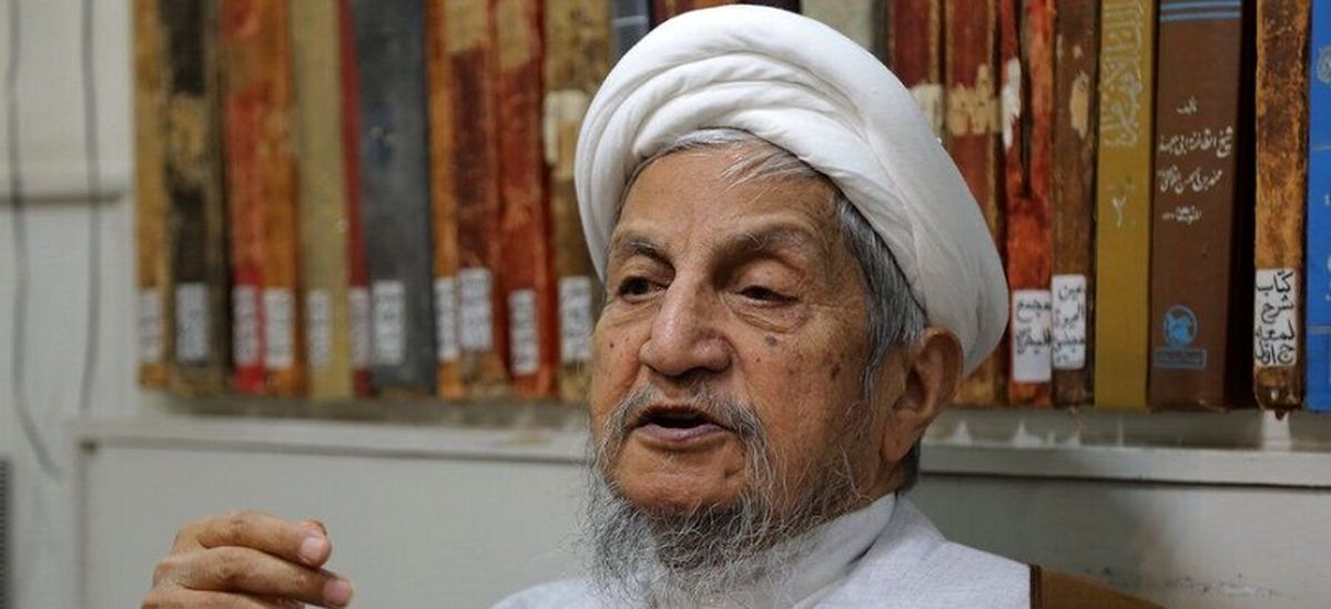 چه کسی بر پیکر مرحوم آیتالله صانعی نماز میخواند؟