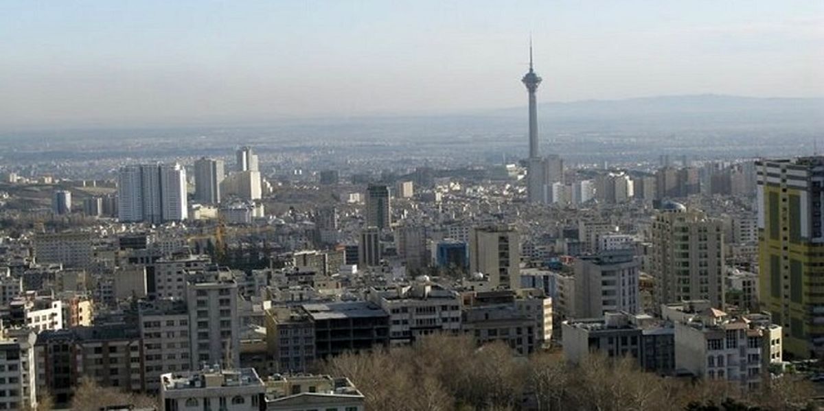 فقط ۲۰۰۰ نفر گفتهاند بیش از یک خانه دارند!