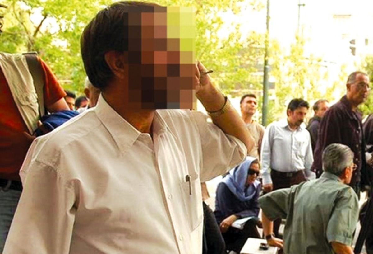جزئیات قتل همسایه توسط آقای کارگردان سینما