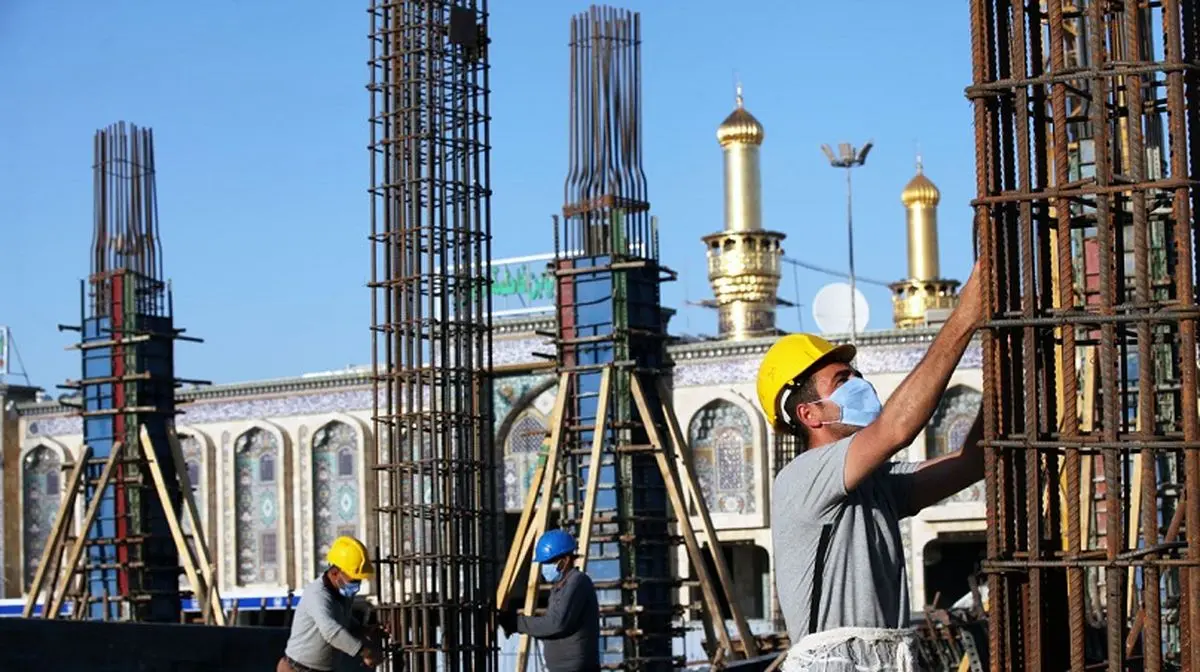 افزایش نرخ ارز در بازسازی حرم‌ها تاثیر دارد؟