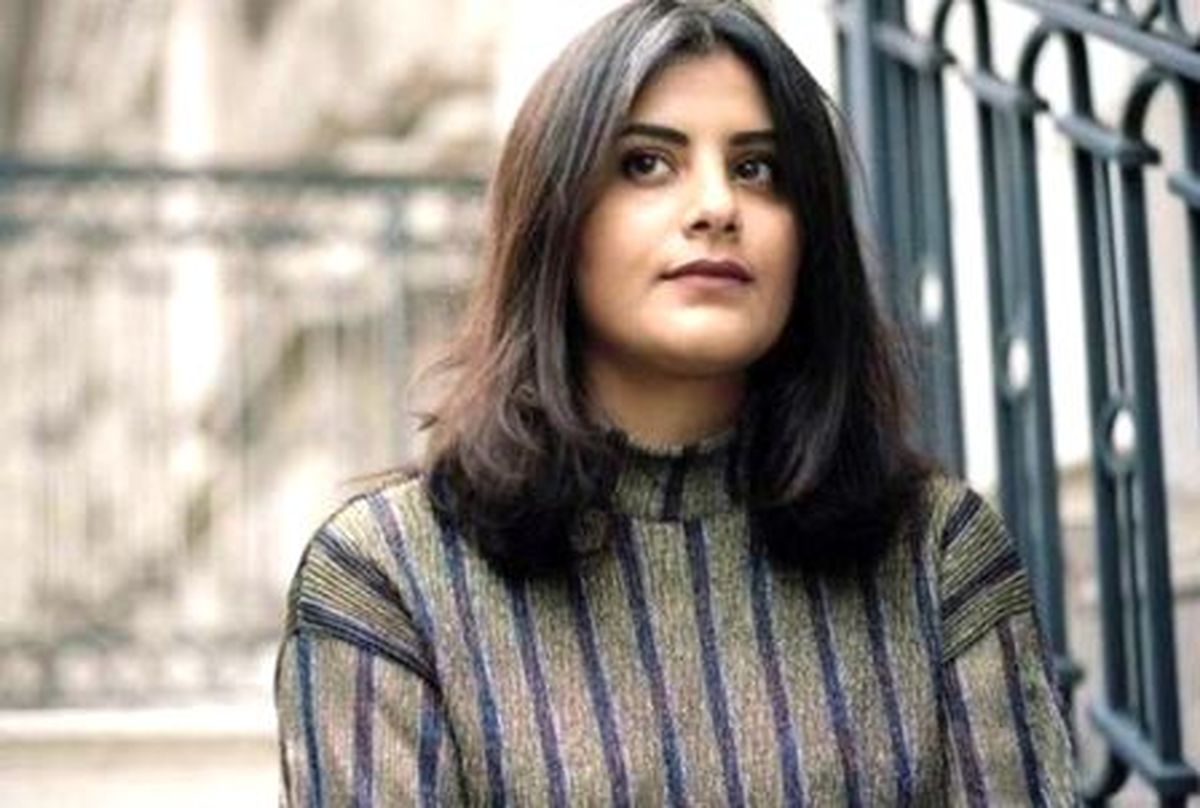 روزهای جهنمی زندانی شاخص زن در ریاض