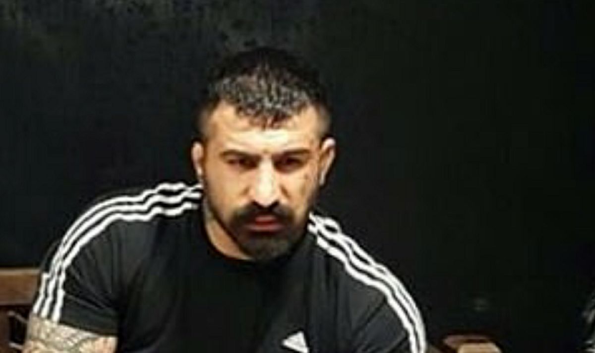 اعلام رأی نهایی دادگاه برای قاتل وحید مرادی