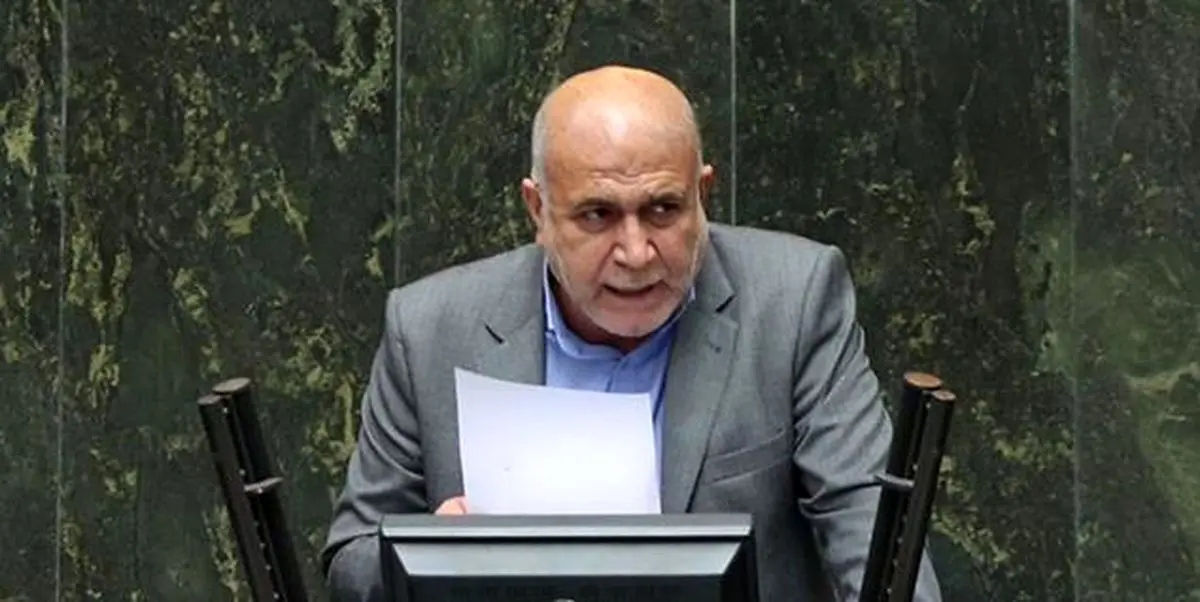 تایید ابتلای یک نماینده مجلس به بیماری کرونا