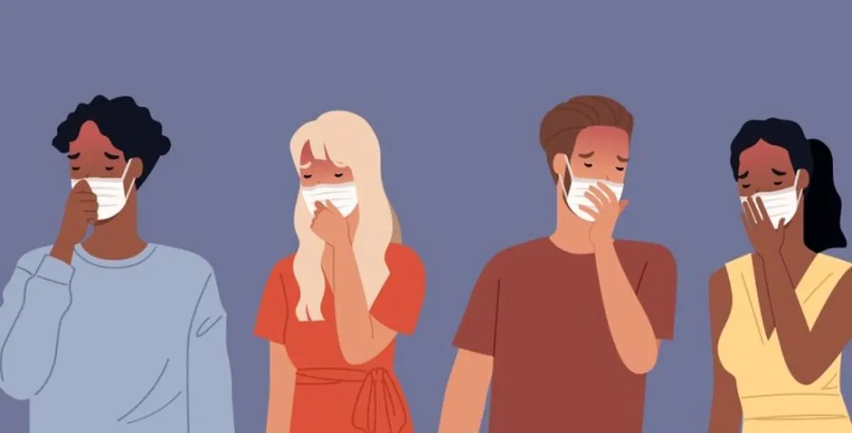 چه مدت طول می‌کشد تا از کرونا بهبود یابیم؟